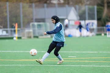 Bild 133 - F VfL Pinneberg - USC Paloma : Ergebnis: 1:4